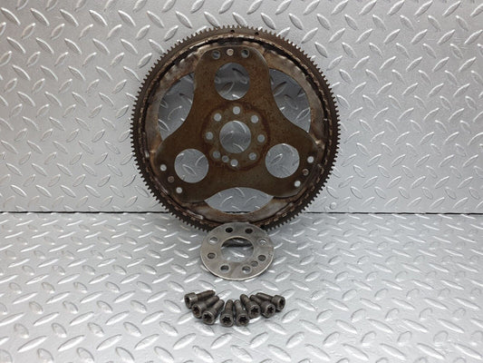 42090 Mercedes-Benz W202 C200 Flywheel Starter Ring With Bolts A1110300612