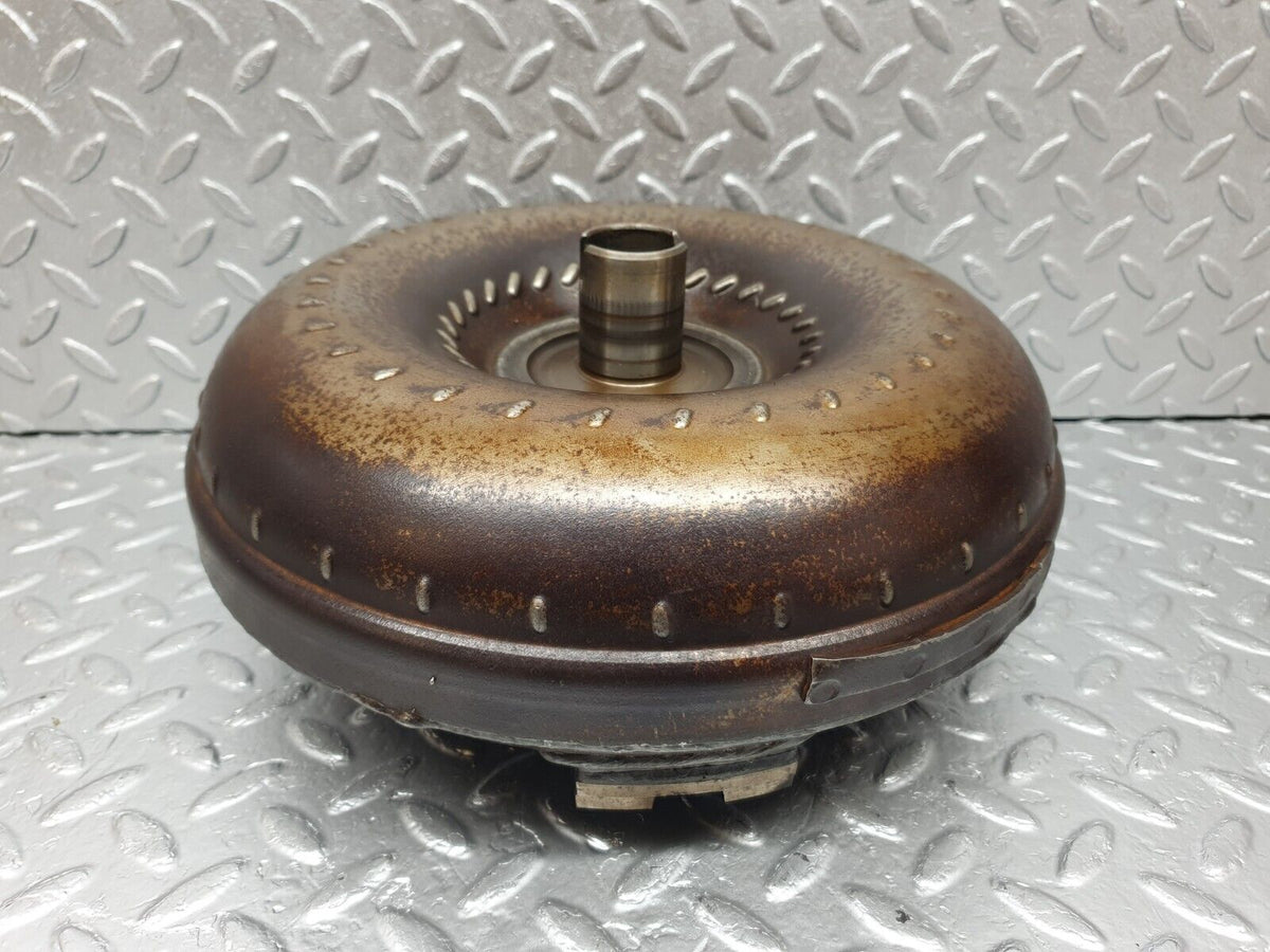 44005 Mercedes-Benz C123 230CE Coupe Torque Converter A1232500402