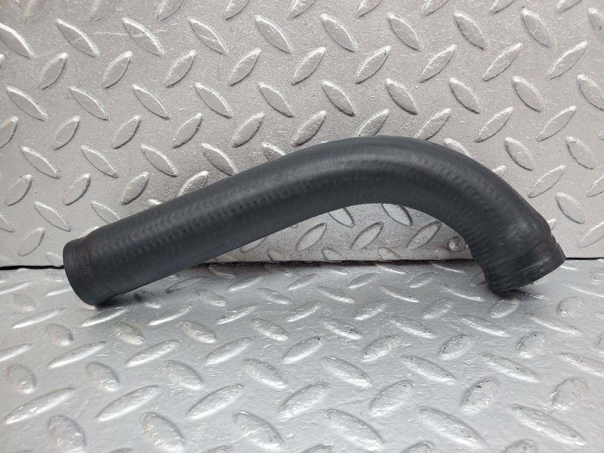 44749 Mercedes-Benz W124 220E Radiator Hose Pipe A1245015582