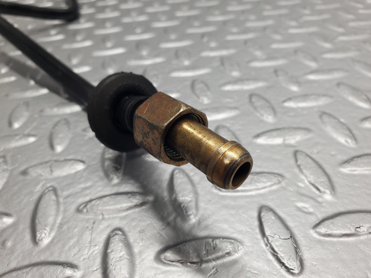 48997 Mercedes-Benz A124 320E Cabriolet Brake Servo Vacuum Pipe