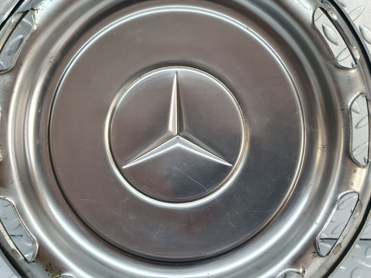 43231 Mercedes-Benz W108 280SE Wheel Hub Cap 14''