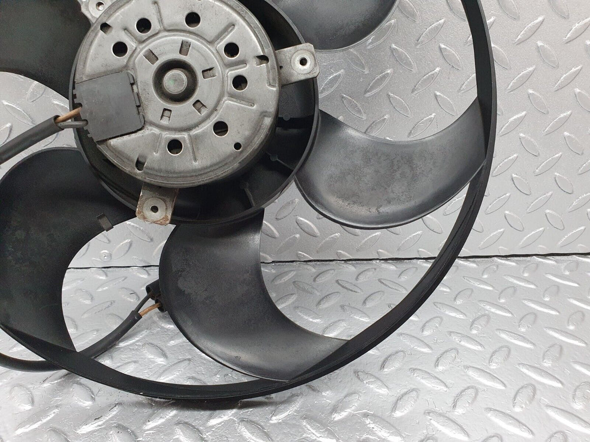 41852 Mercedes-Benz W202 C200 Radiator Cooling Fan A3136613279