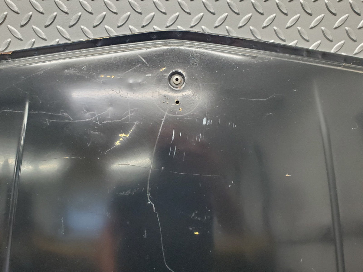 49487 Mercedes-Benz R107 C107 Bonnet