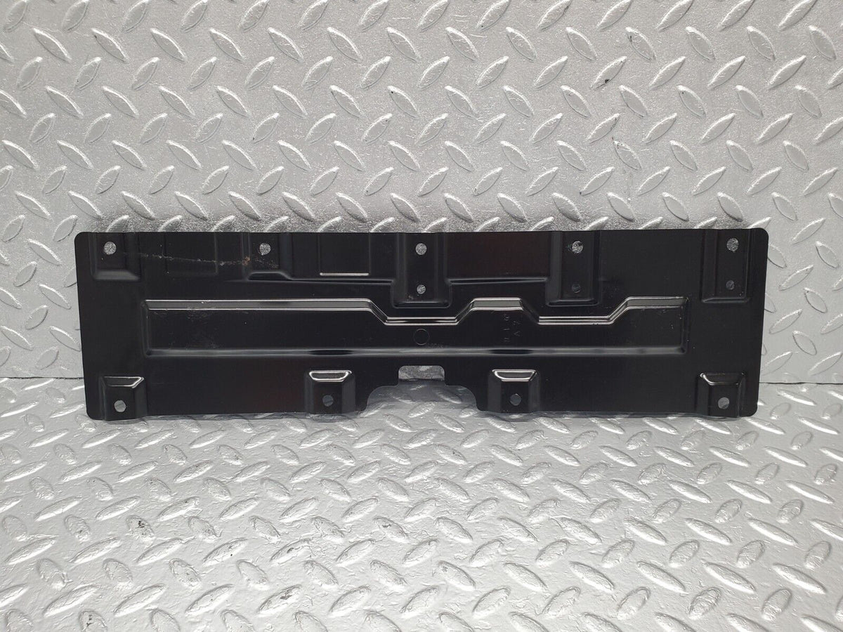 48084 Mercedes-Benz R230 350SL Coupe Trunk Bulkhead Firewall Mount Bracket