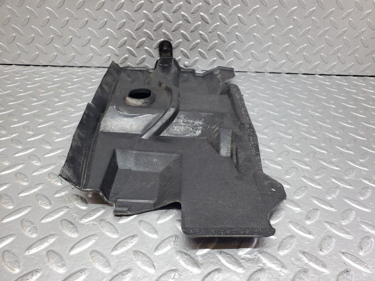 45199 Mercedes-Benz R129 300SL Coupe Engine Bay Undertray Left A1295240530