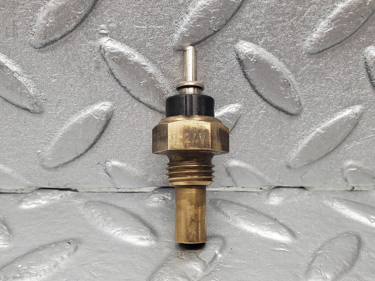 46046 Mercedes-Benz W126 420SE Coolant Temperature Sensor VDO A0055421017