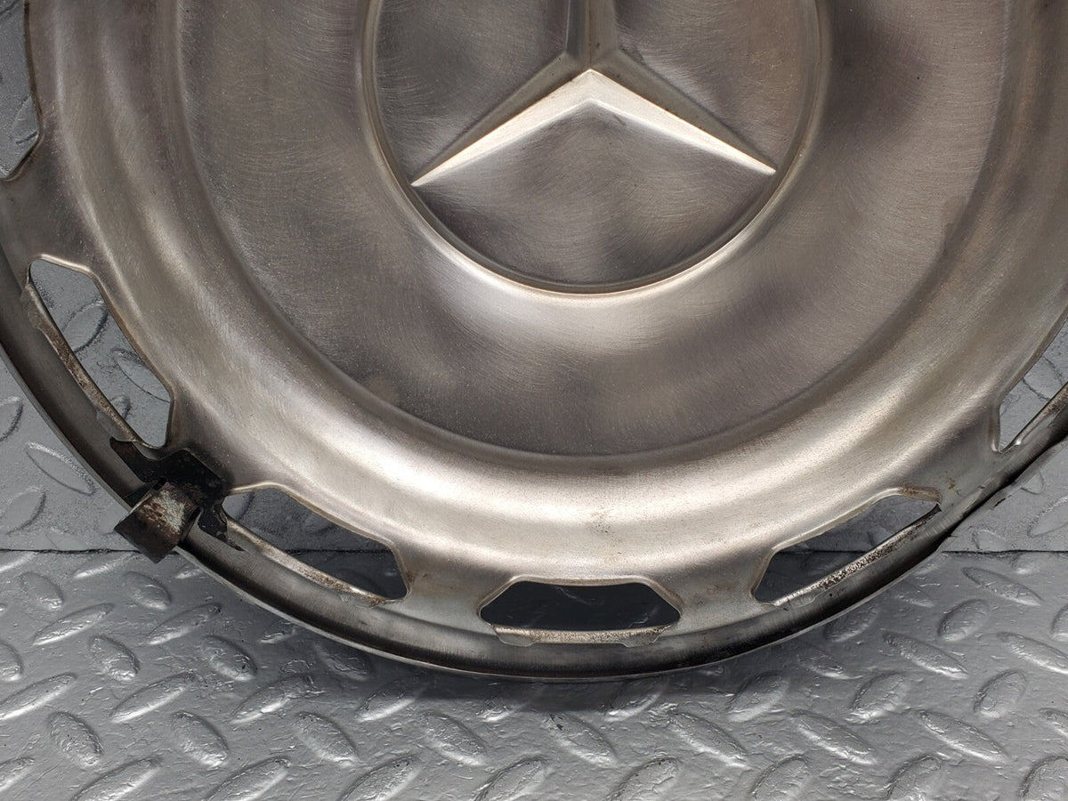 48361 Mercedes-Benz Wheel Trim Hub Cap 14"