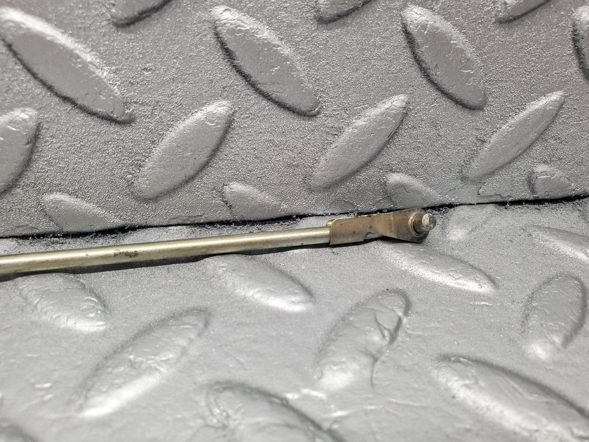50543 Mercedes-Benz W108 280SE 3.5 Rear Left Interior Door Handle A1157660119