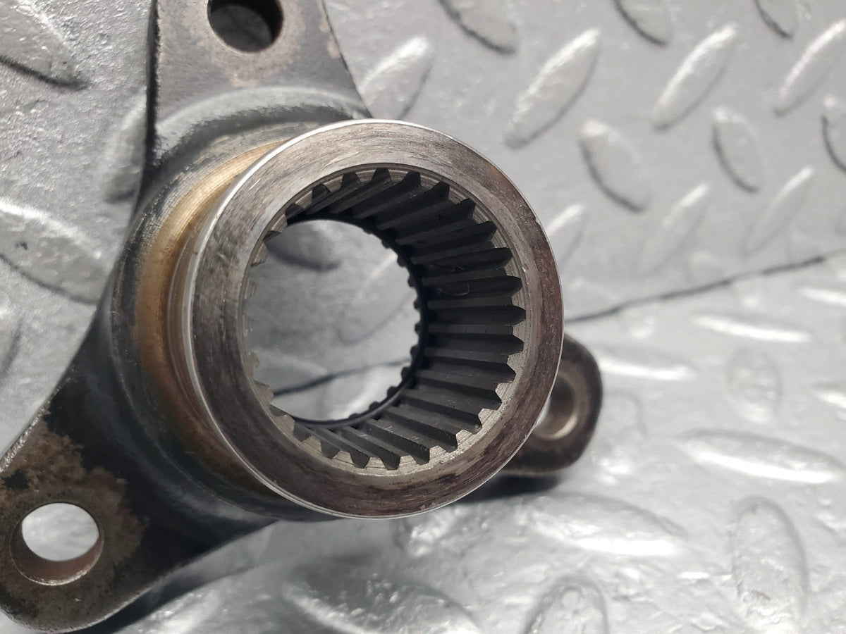 50336 Mercedes-Benz Automatic Gearbox Rear Flange & Nut 722.410
