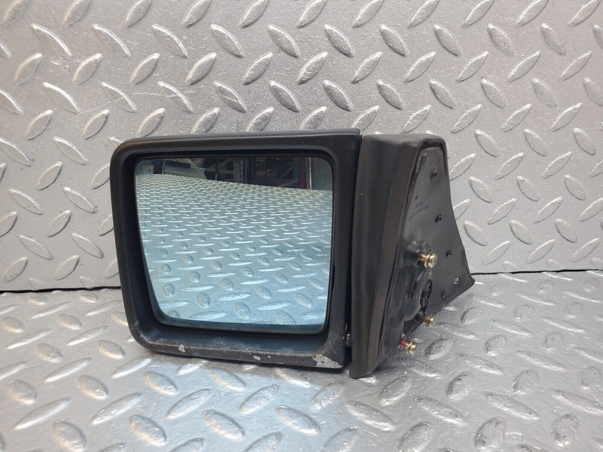 44781 Mercedes-Benz W124 220E Electric Wing Mirror Left Side A1248110398