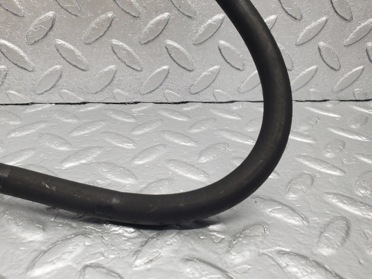 49277 Mercedes-Benz A124 320E Cabriolet Fuel Pipe Line A1244702775