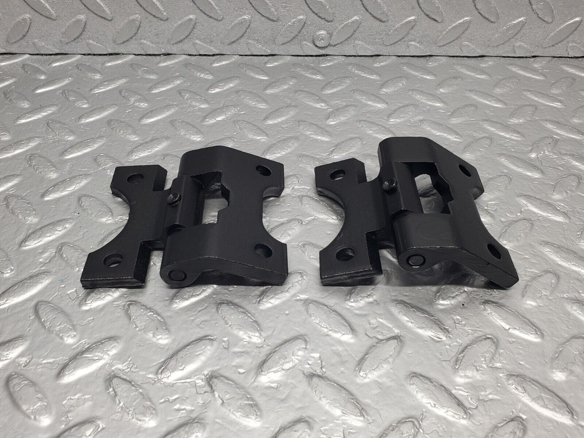48212 Mercedes-Benz C107 R107 Door Hinge Left Side