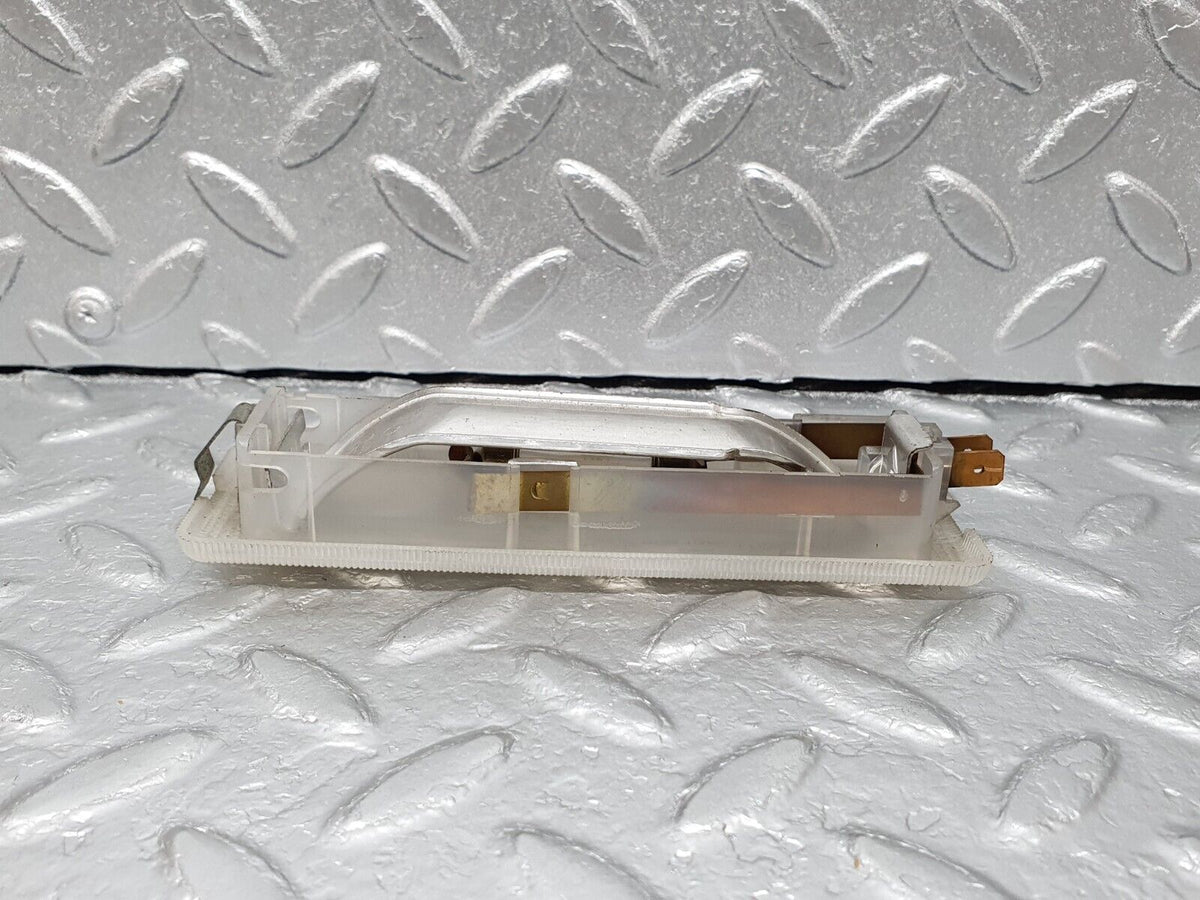 41663 Mercedes-Benz W124 200E Rear Interior Dome Light A0018200601
