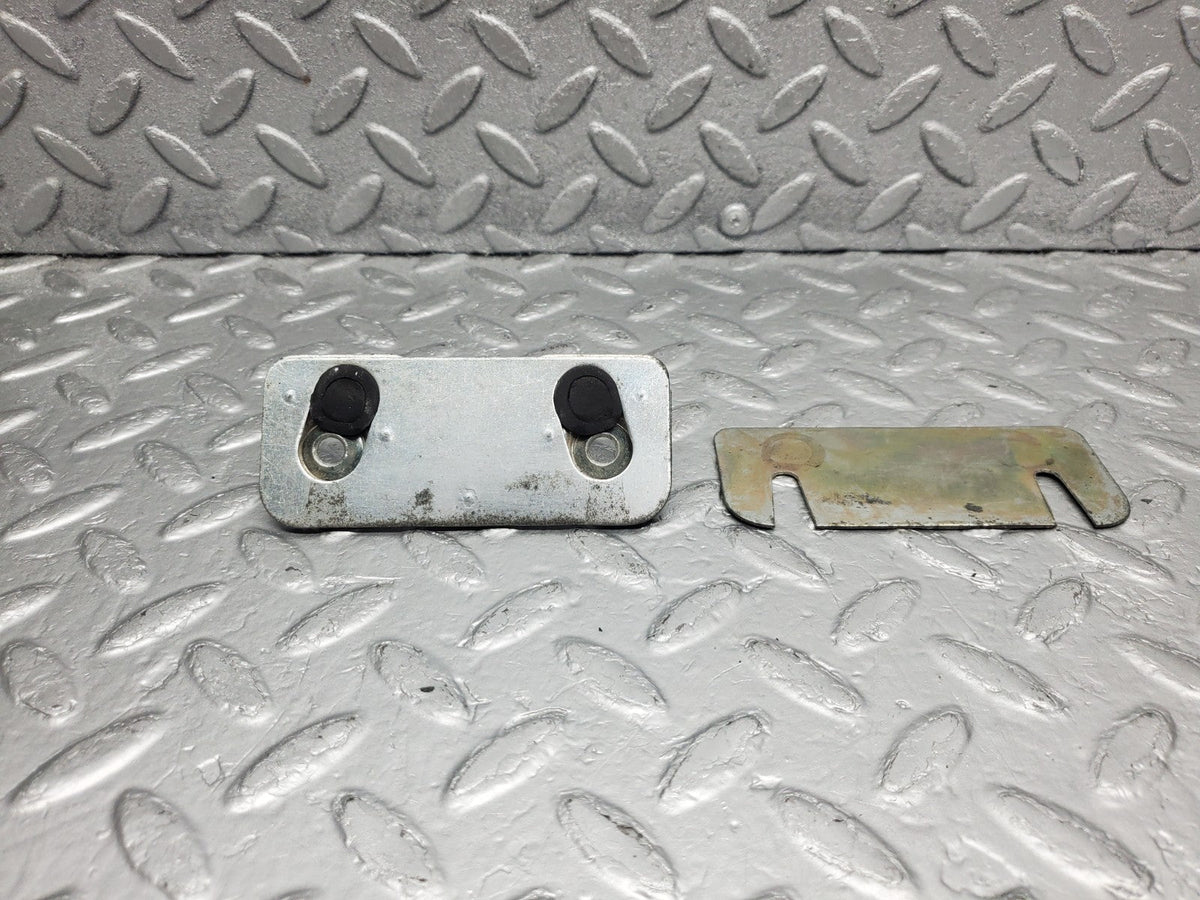 50678 Mercedes-Benz W108 280SE 3.5 Trunk Lock Latch