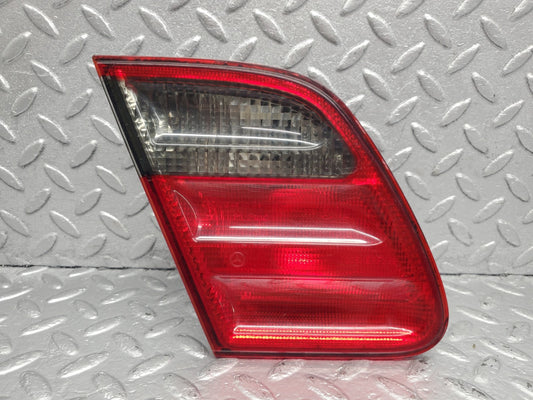 51221 Mercedes-Benz W210 Tail Light Left Side A2108208764