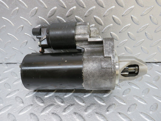34928 Mercedes-Benz W210 320E Starter Motor Bosch A0001108197 A0051516501