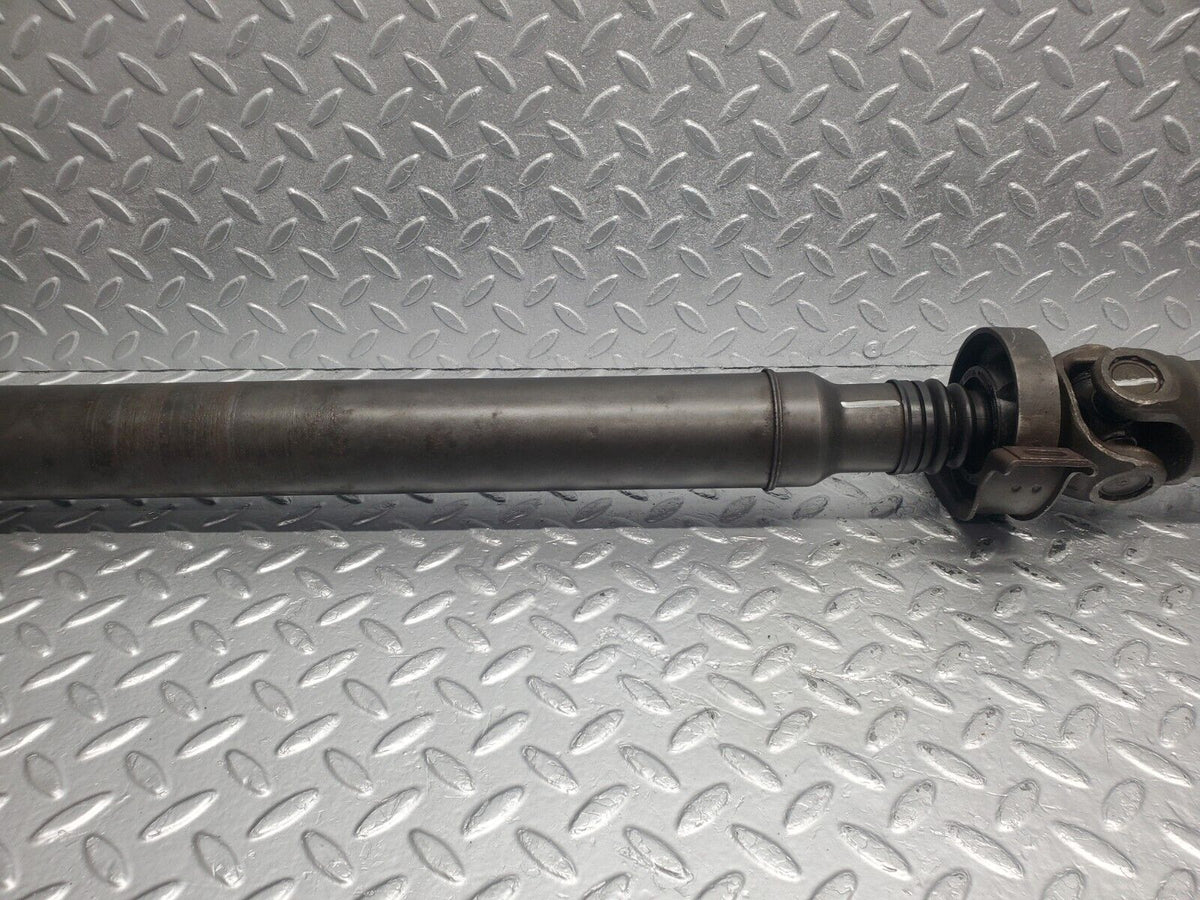 47233 Mercedes-Benz R129 320SL Coupe Cardan Shaft Prop Shaft A1244110215 A1294100981