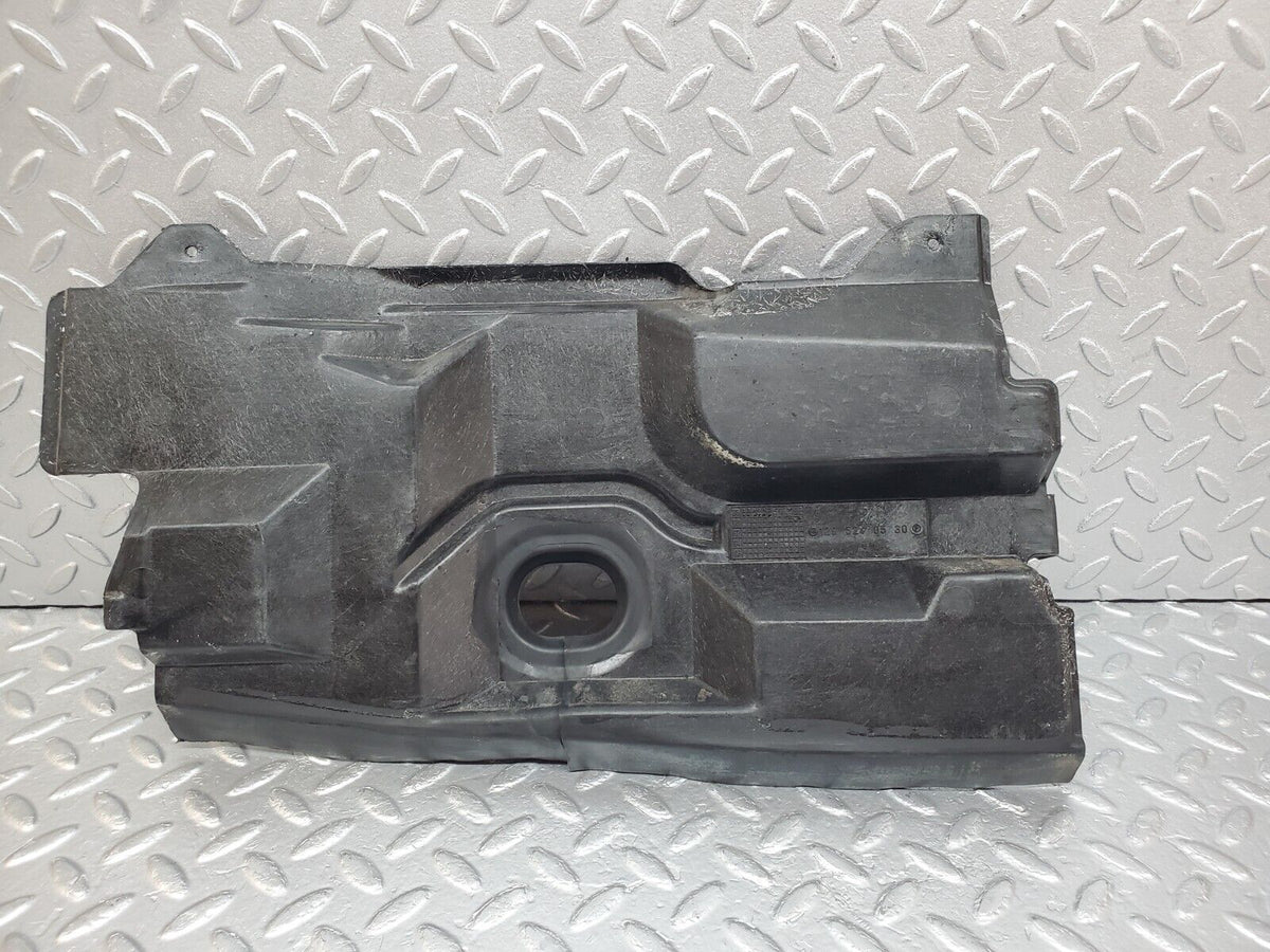45199 Mercedes-Benz R129 300SL Coupe Engine Bay Undertray Left A1295240530