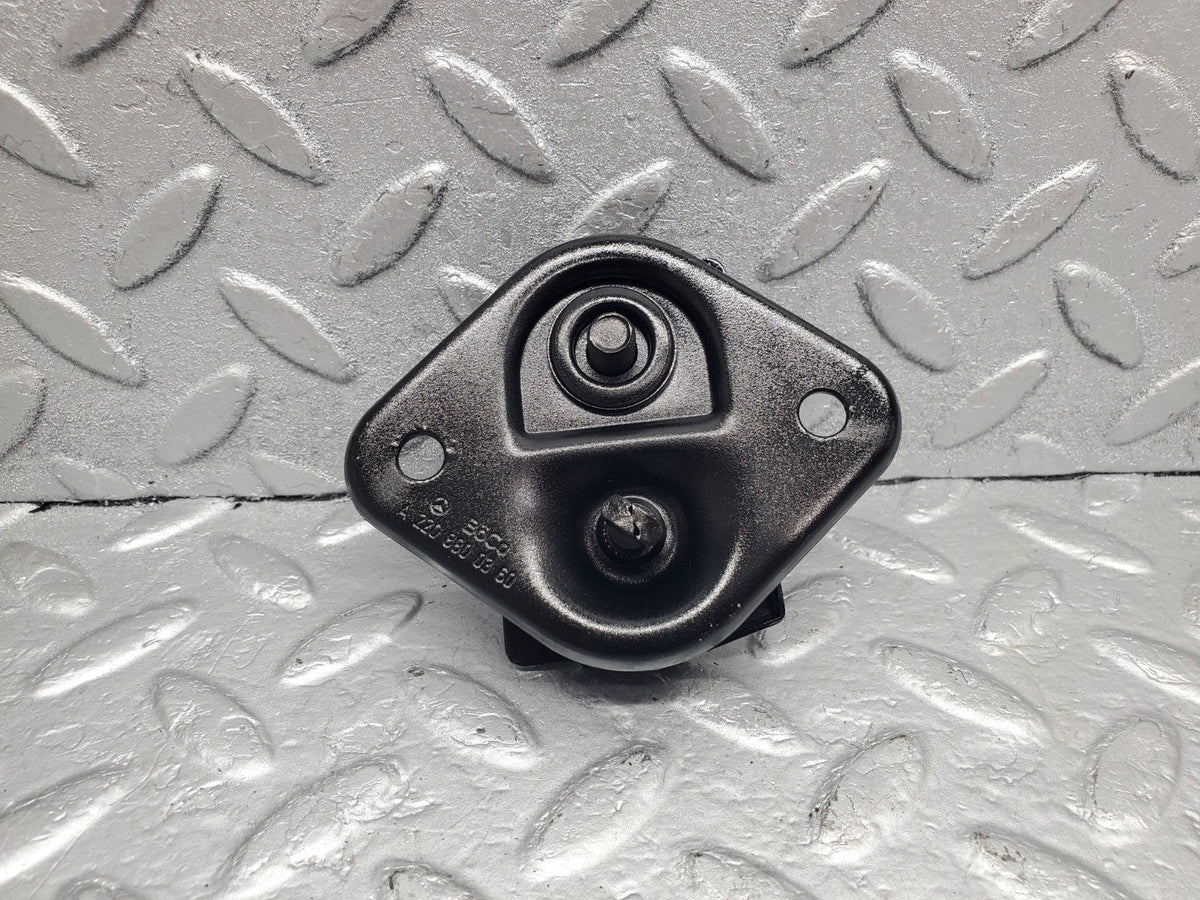 49563 Mercedes-Benz W220 Bonnet Lock Latch A2208800360