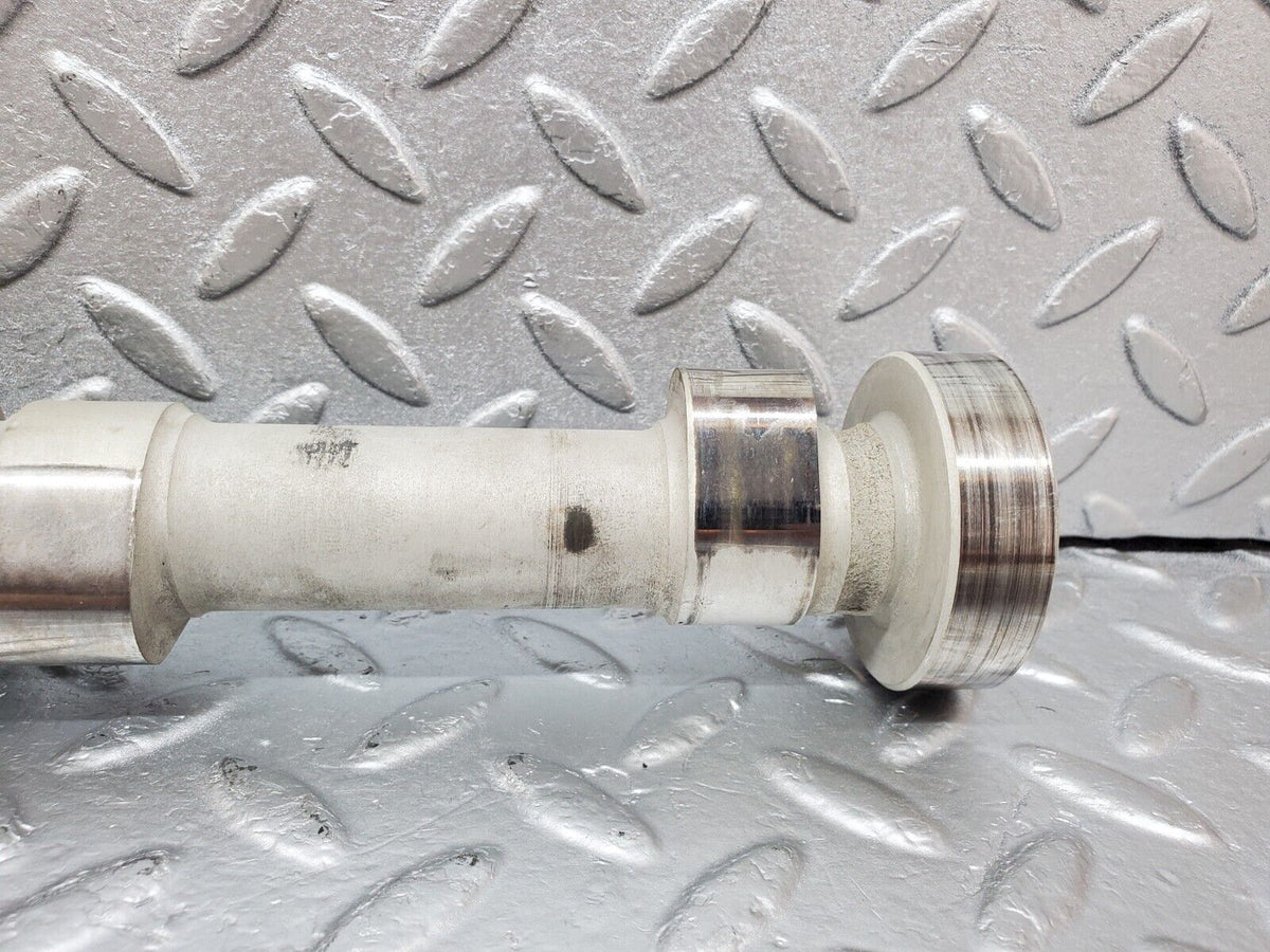 45432 Mercedes-Benz 280E M110.988 Camshaft Exhaust Side 11078
