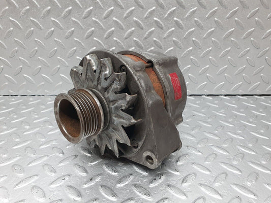 41445 Mercedes-Benz W124 200E Alternator Generator Bosch 0120489323 A6011550115