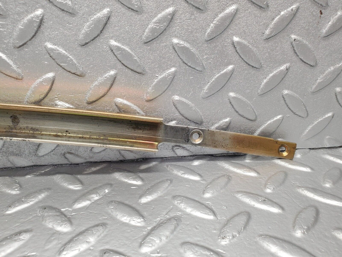 48164 Mercedes-Benz C107 R107 Left Door Window Channel