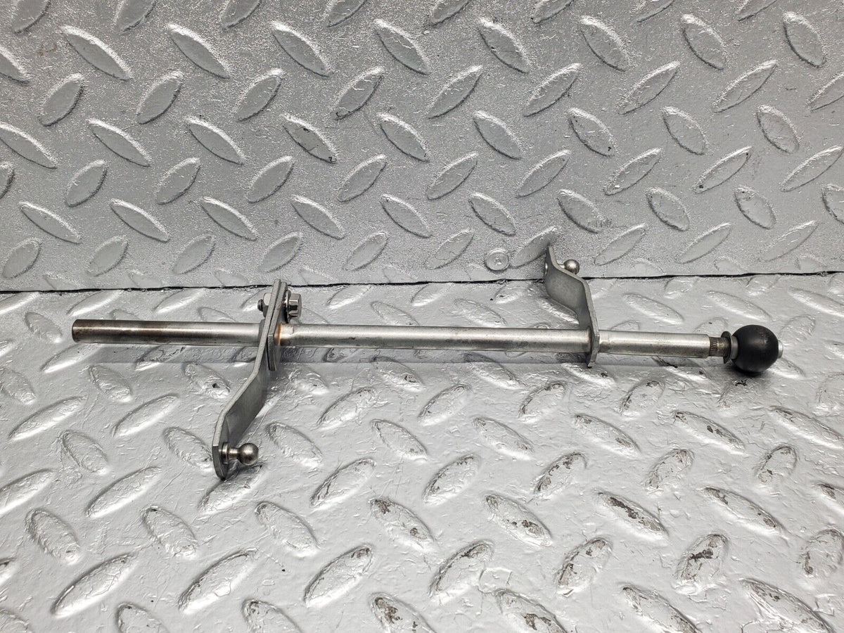 47412 Mercedes-Benz C126 500SEC Coupe Throttle Linkage