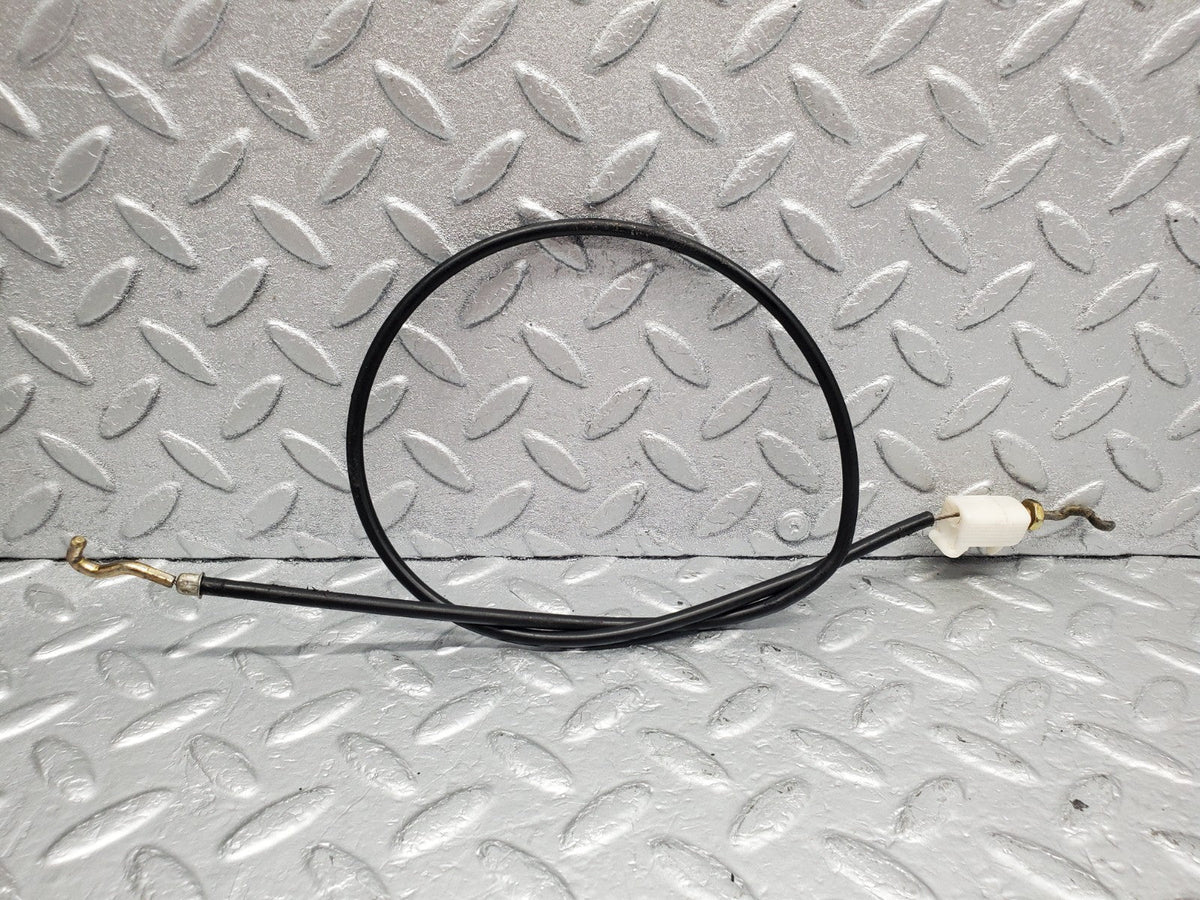 49378 Mercedes-Benz A124 320E Cabriolet Door Lock Cable