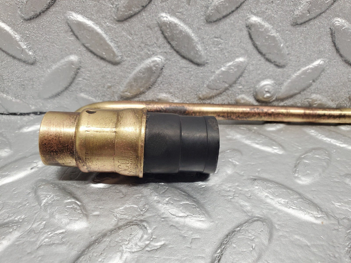 49275 Mercedes-Benz A124 320E Cabriolet Fuel Pipe Line