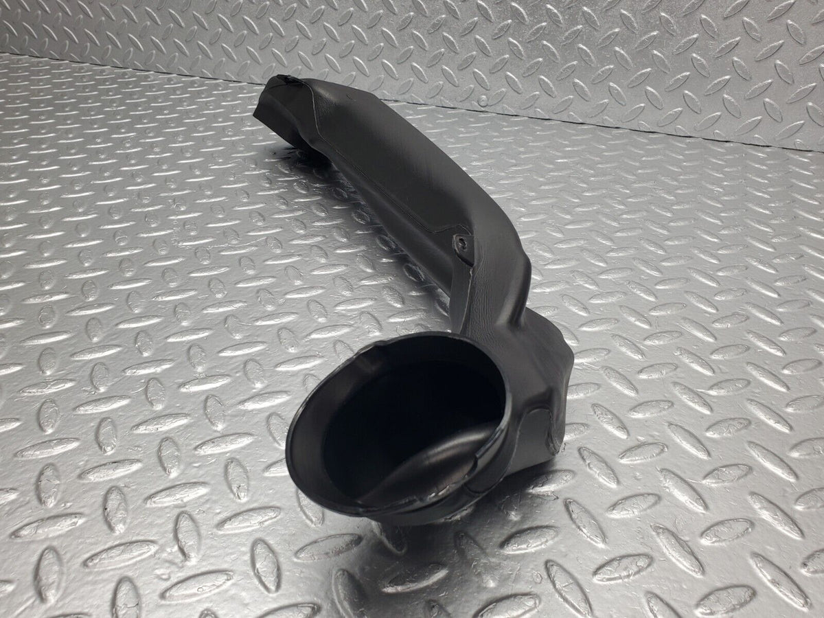 47806 Mercedes-Benz R230 350SL Coupe Air Duct Right Side E038111322