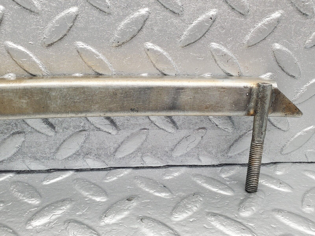 48171 Mercedes-Benz C107 R107 Left Door Window Channel
