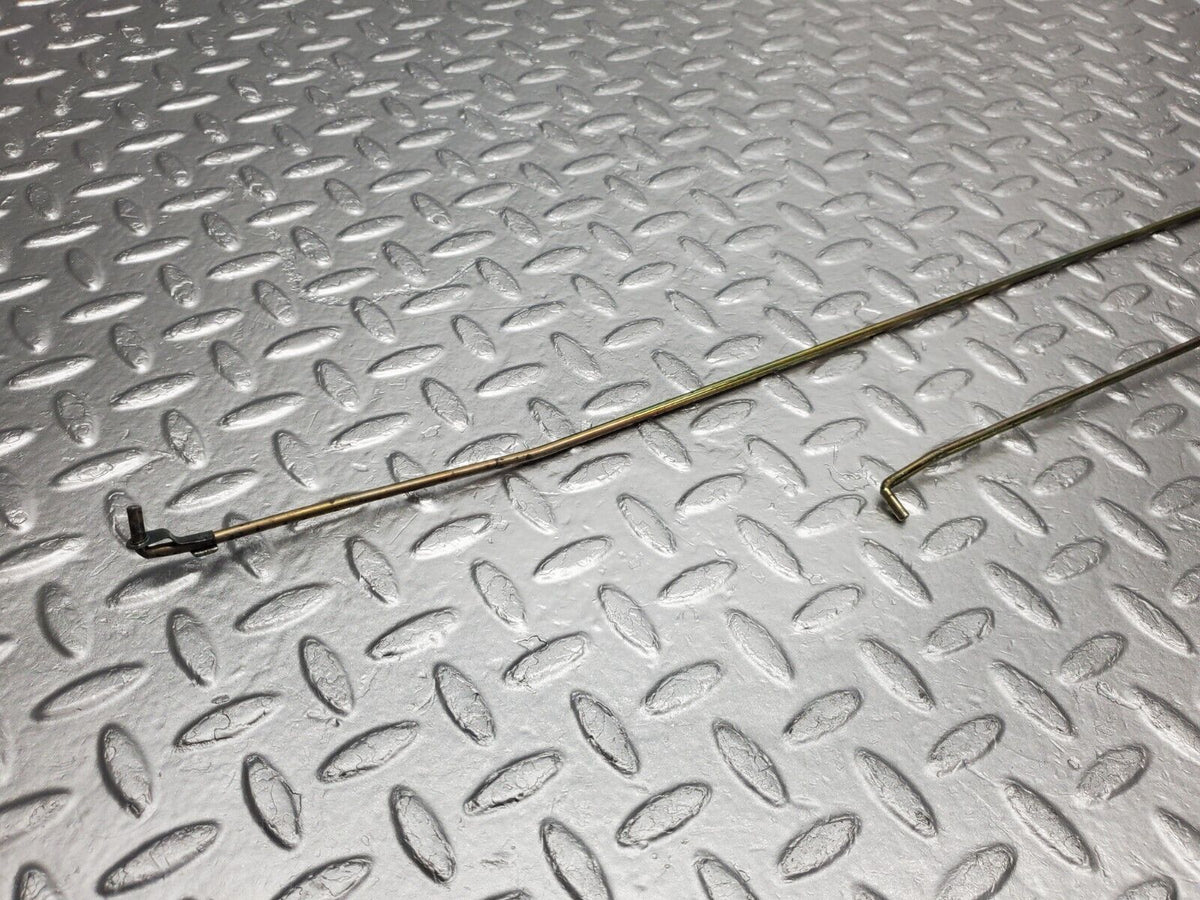 48199 Mercedes-Benz C107 R107 Door Lock Linkage Rod Left Side