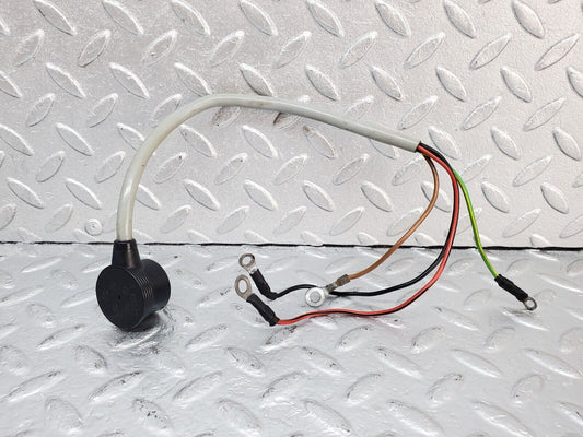 44419 Mercedes-Benz W123 280E Ignition Control Unit Cable 09961811