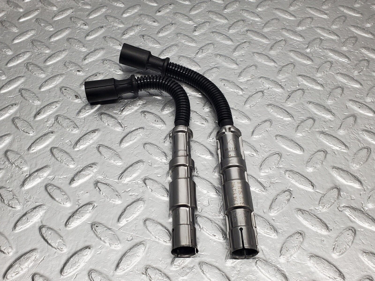 47149 Mercedes-Benz R129 320SL Coupe Ignition Lead 1121500119 356912948