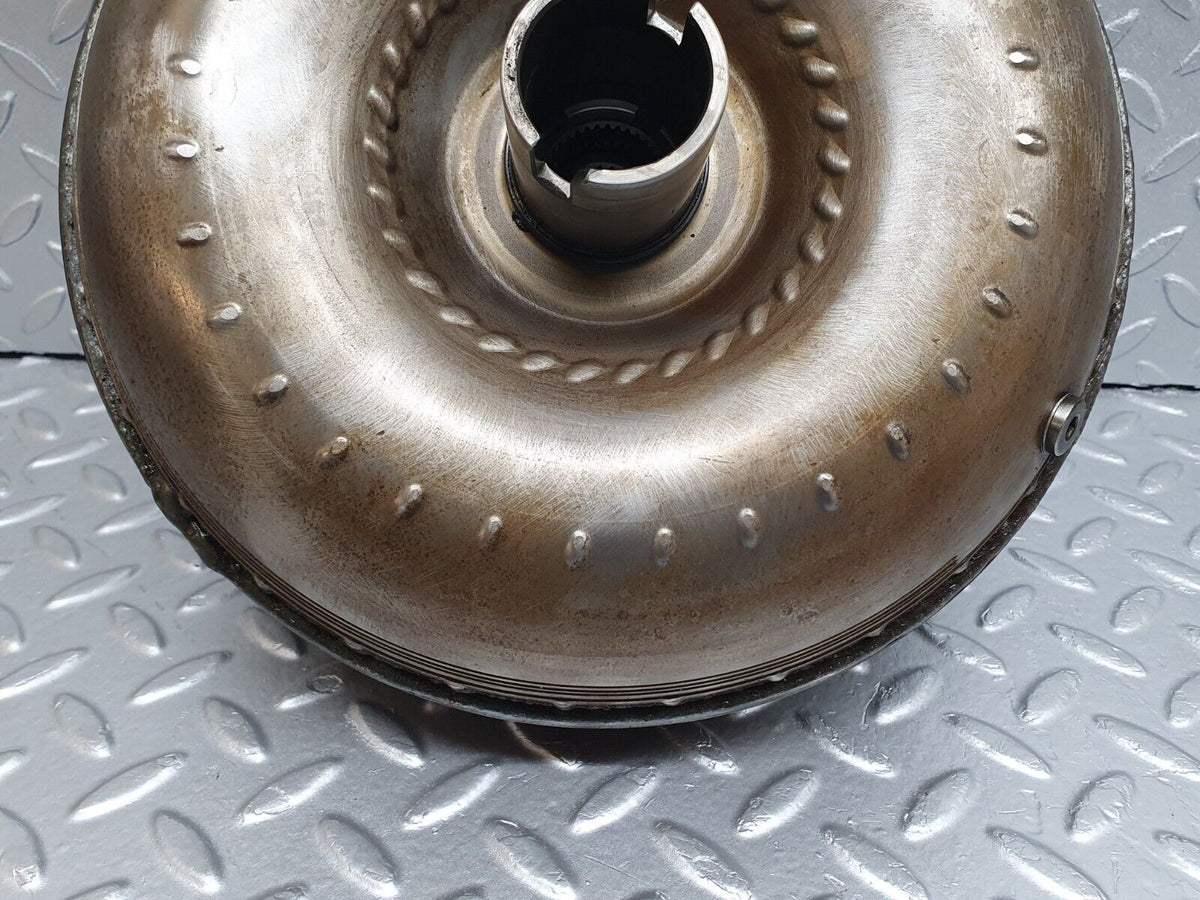 42089 Mercedes-Benz W202 C200 Torque Converter A2022501202
