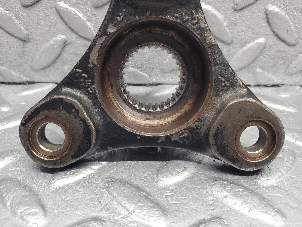 50404 Mercedes-Benz Manual Gearbox Rear Flange