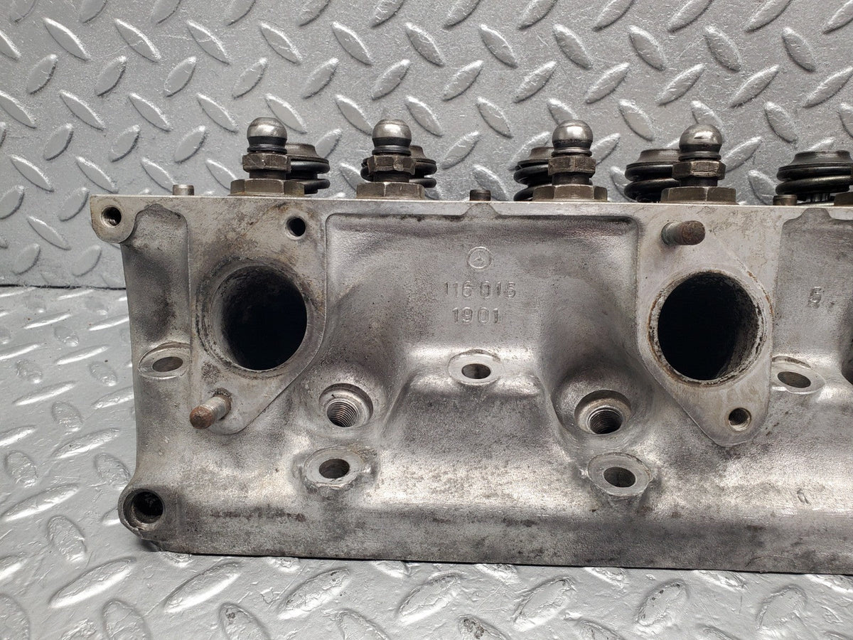 50880 Mercedes-Benz W108 280SE 3.5 Cylinder Head Right Side A1160161901
