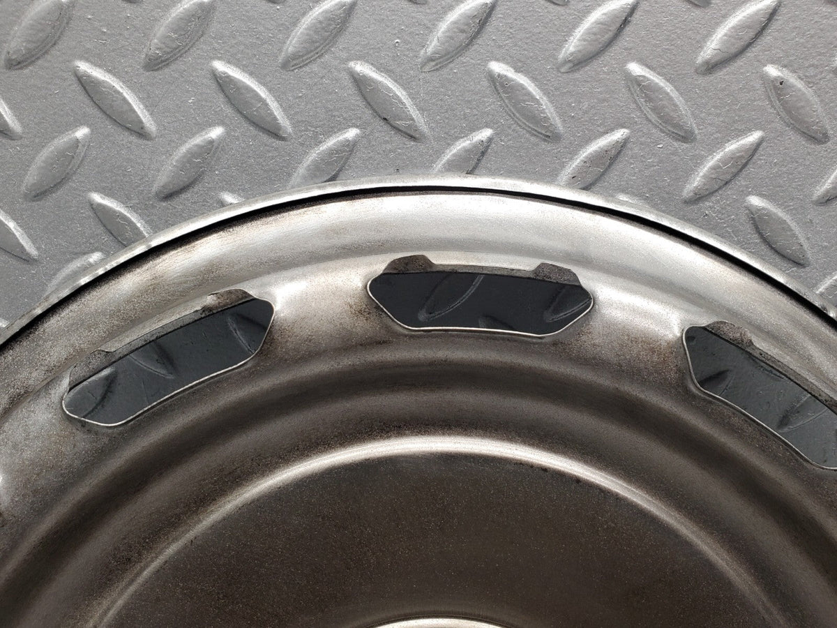 48393 Mercedes-Benz Wheel Trim Hub Cap 14"