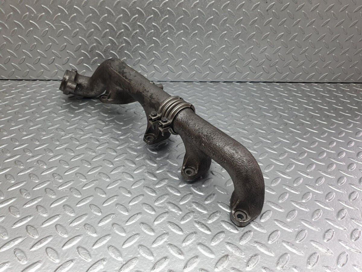 43604 Mercedes-Benz C126 380SEC Coupe Exhaust Manifold Right Side A1161420702