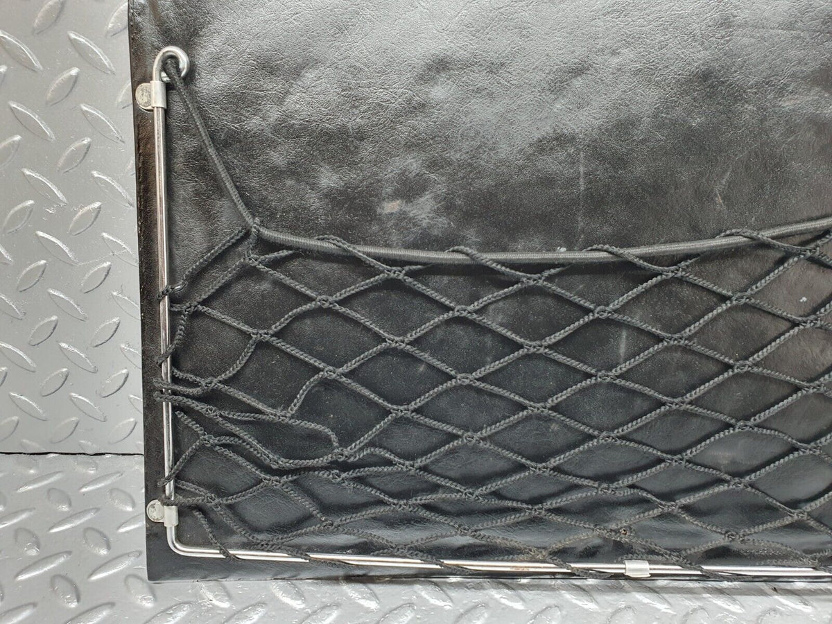 43189 Mercedes-Benz W108 280SE Front Seat Rear Cover Panel