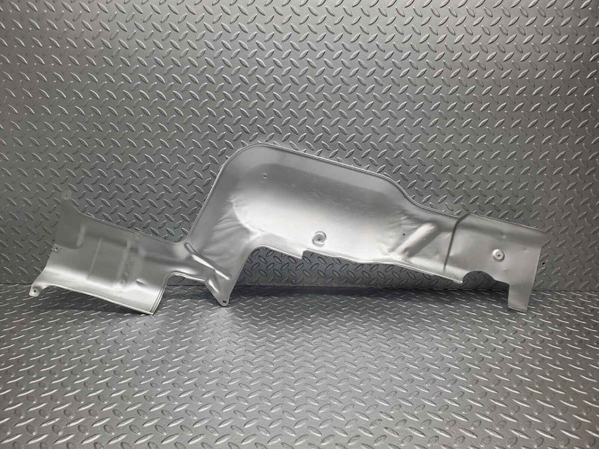 46498 Mercedes-Benz C123 280CE Coupe Exhaust Heat Shield