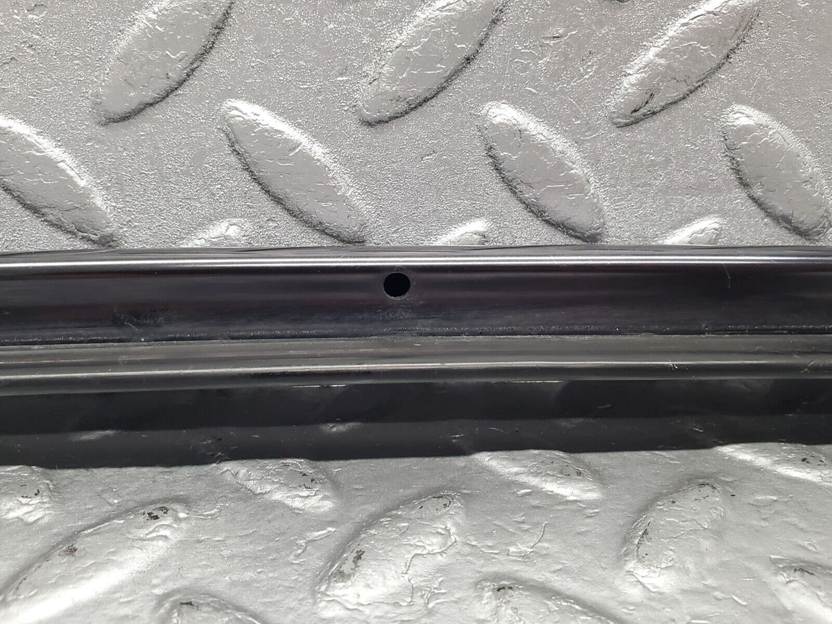 47050 Mercedes-Benz R129 320SL Coupe Trunk Lid Handle Trim A1297580396