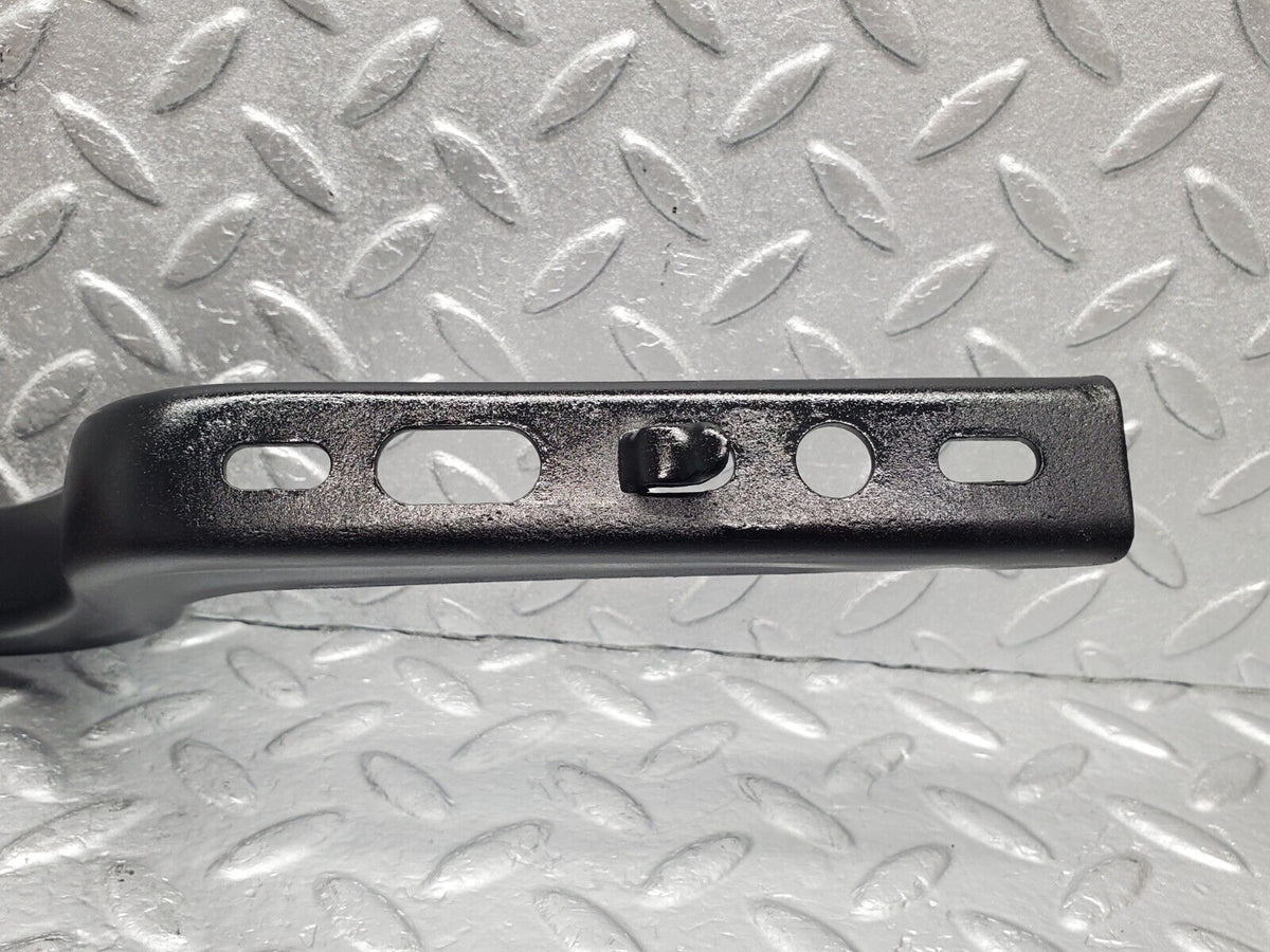 46640 Mercedes-Benz C123 280CE Coupe Trunk Lid Hinge Right Side A1237500287