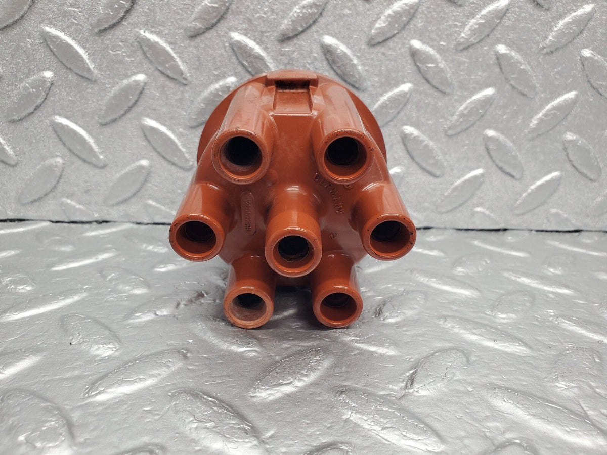 48592 Mercedes-Benz W123 Ignition Distributor Cap 1235522051