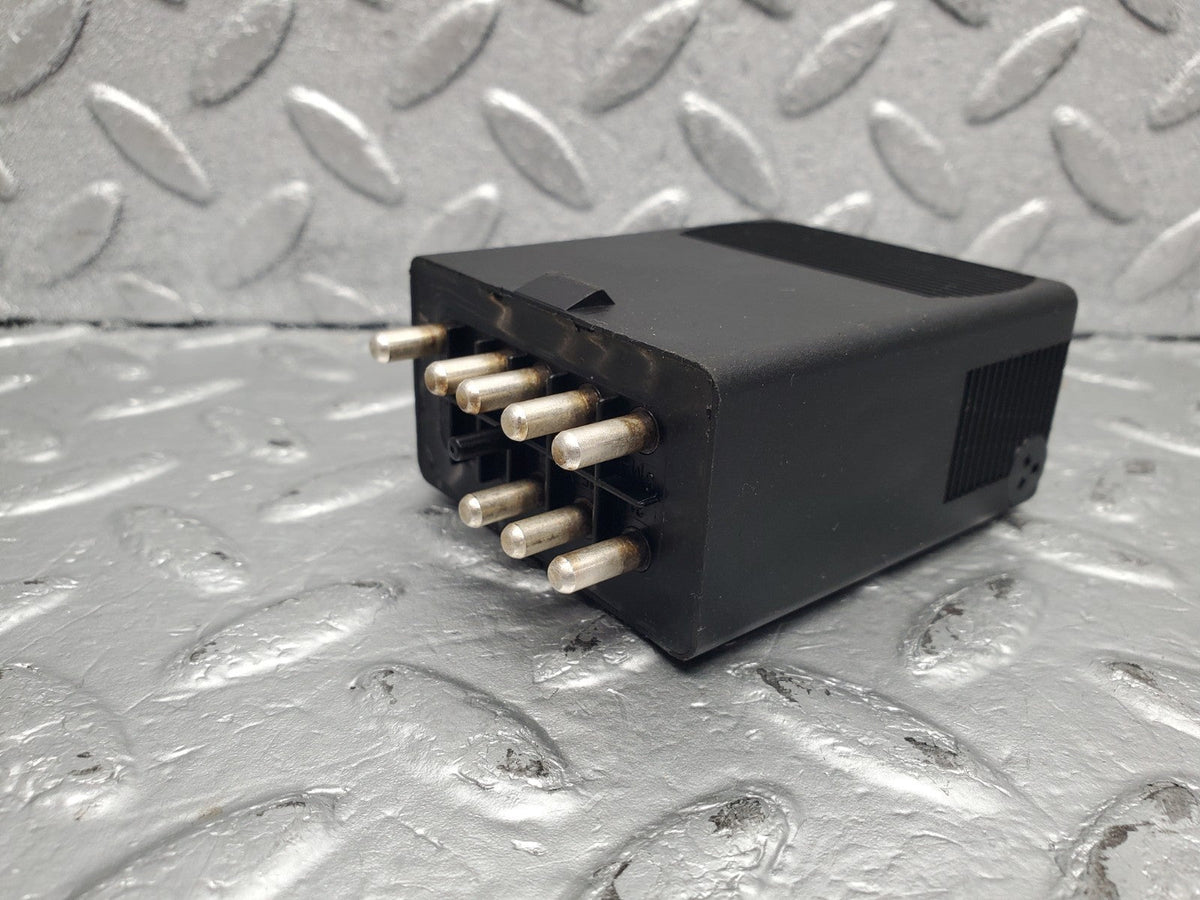 51307 Mercedes-Benz W124 W126 Idle Control Relay A0075459632