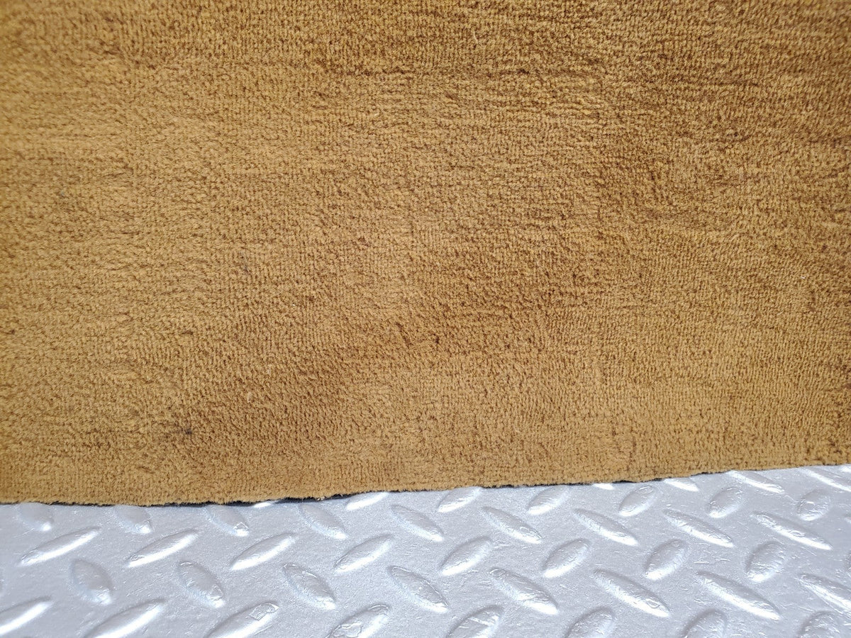 50056 Mercedes-Benz R107 380SL Trunk Boot Carpet