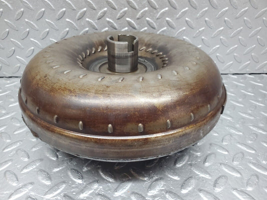 45457 Mercedes-Benz 280E M110.988 Torque Converter A1262500902