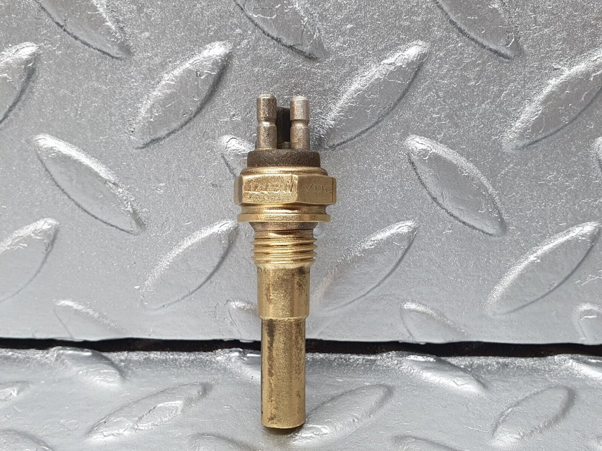 41343 Mercedes-Benz C107 R107 Coolant Temperature Sensor VDO
