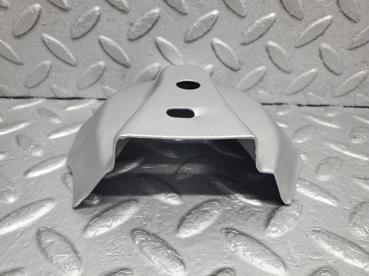 49710 Mercedes-Benz R107 380SL Engine Mount Bracket Heat Shield Left
