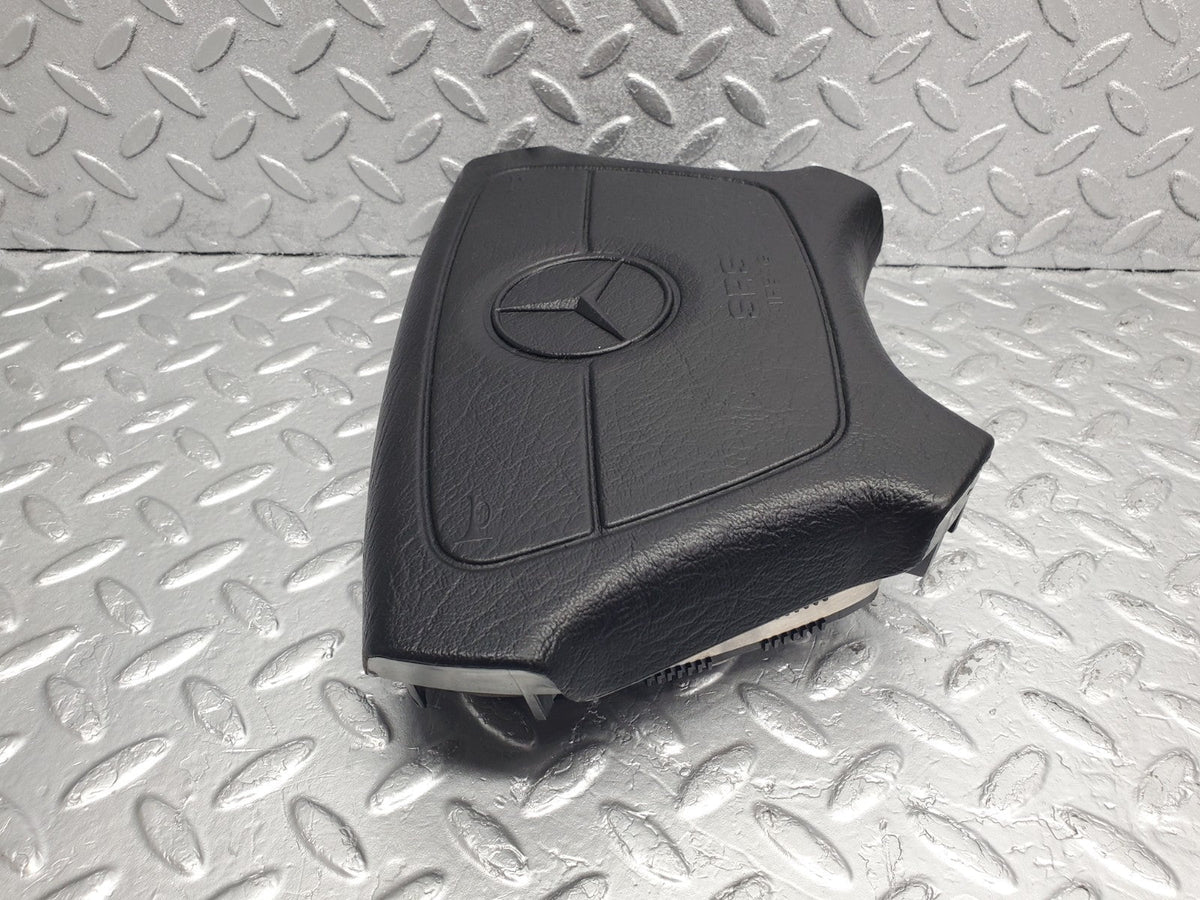 51189 Mercedes-Benz W140 W124 Steering Wheel Airbag